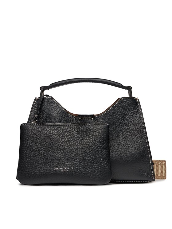 Gianni Chiarini Gianni Chiarini Käekott Aurora BS 10565 RNGDBL-NA Must