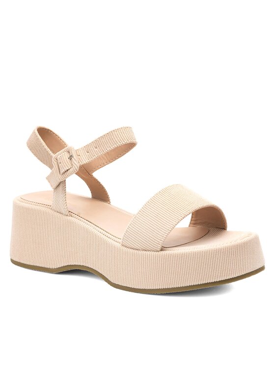 DeeZee DeeZee Sandalen HDXJ220515 Beige