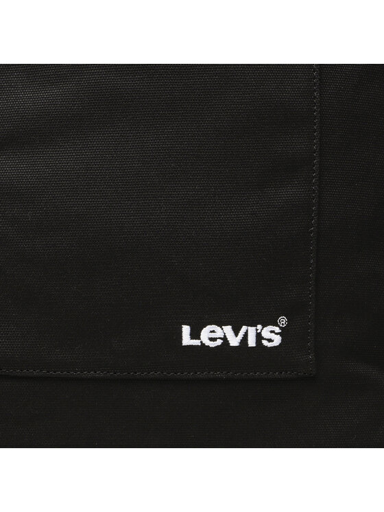 Levi's® Levi's® Krepšys D7545-0001-59 Juoda