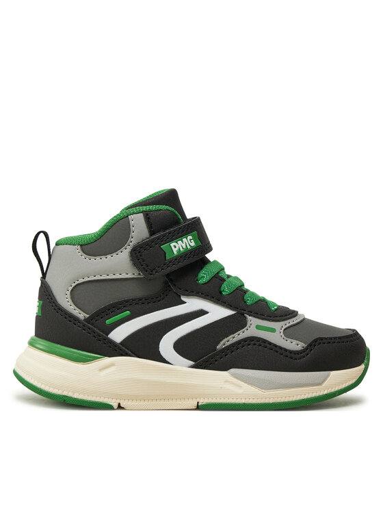Primigi Primigi Sneakersy 6962144 Czarny