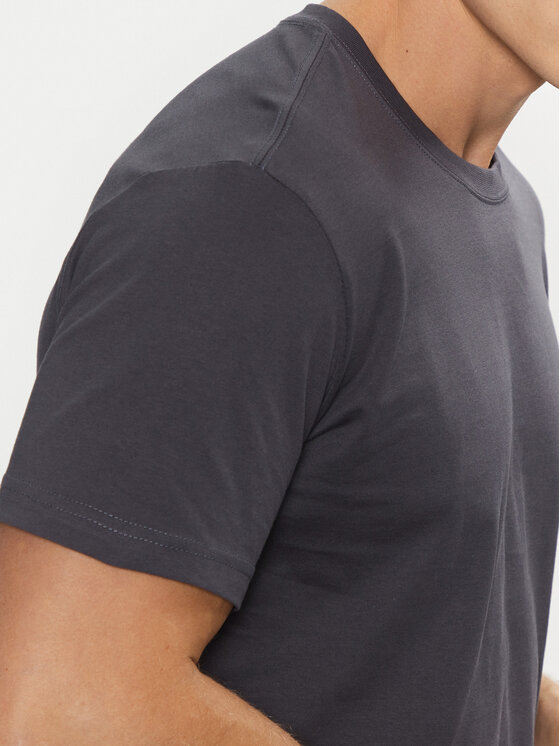 Calvin Klein Jeans Calvin Klein Jeans Set 2 majice 2 Pack Monologo T-Shirt J30J320199 Šarena Regular Fit