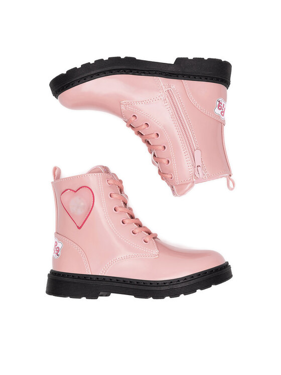 Peppa Pig Peppa Pig Μποτίνια CM-AW24-333PP Ροζ