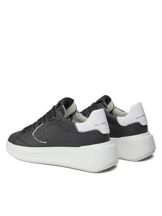 Philippe Model Philippe Model Tossud Temple Low TRES V005 Must