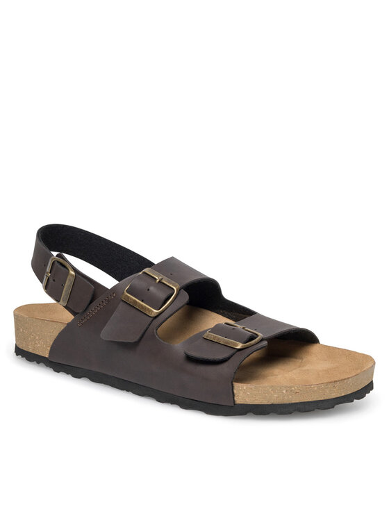 Inblu Inblu Sandaalid NU000013 043 Pruun