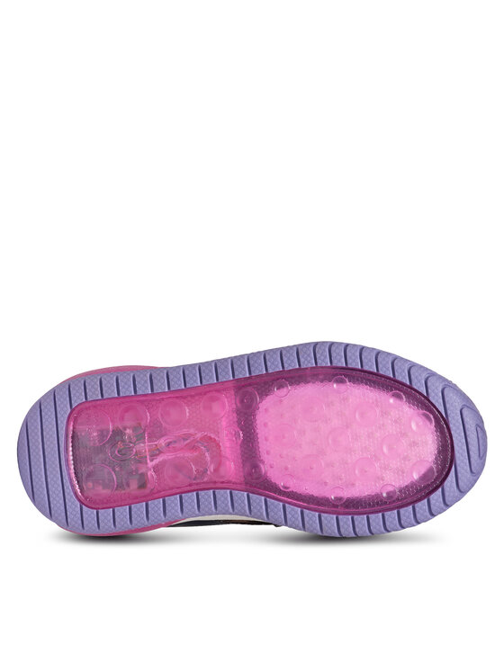 Geox Geox Sneakersy J Inek Girl J46ASB 0BCKC C4243 D Granatowy
