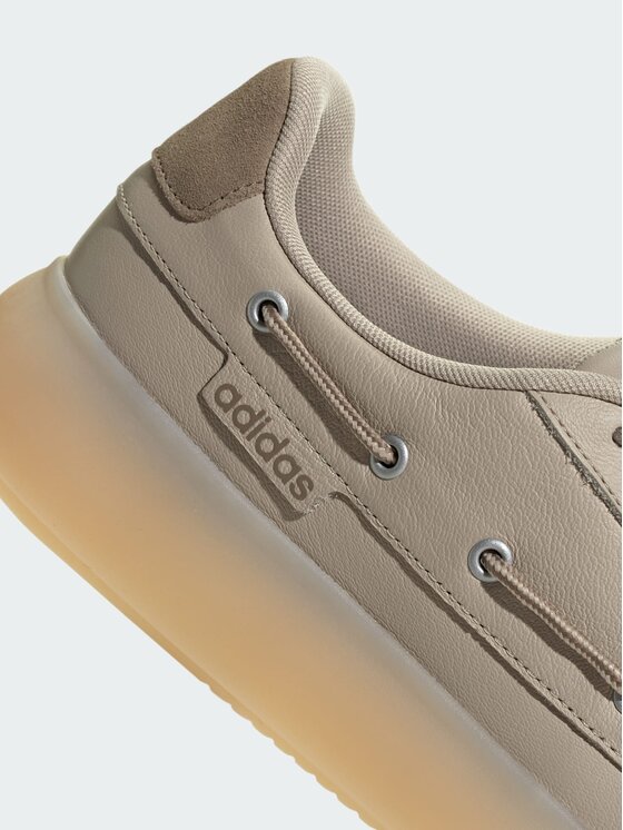 adidas adidas Sneakersy 168015 Beżowy