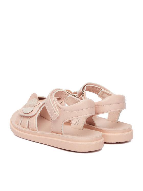 DeeZee DeeZee Sandali CEO-CSS20370-18 Rosa