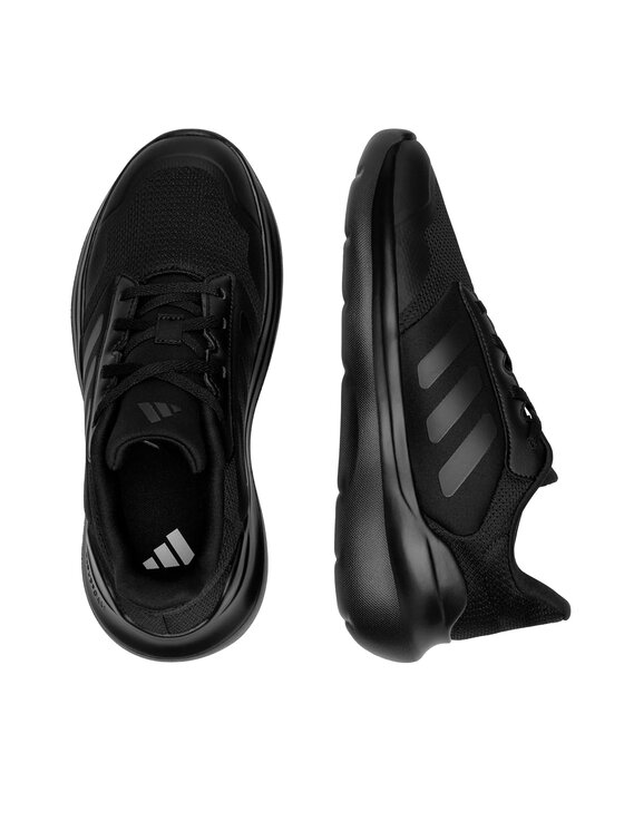 adidas adidas Снікерcи CEO-TENSAUR RUN 3.0 J IE3542 Чорний