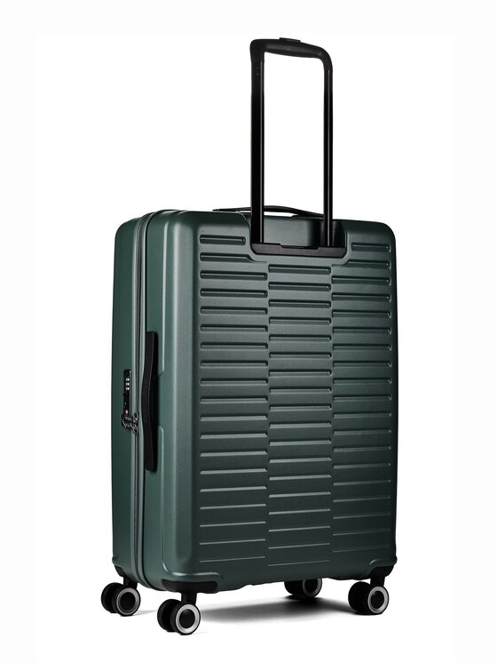 American Tourister American Tourister Walizka średnia 332560 Zielony