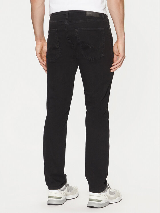 Jack&Jones Jack&Jones Teksad Mike 12246951 Must Tapered Fit