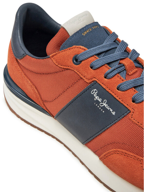 Pepe Jeans Pepe Jeans Superge PMS60020 Rjava