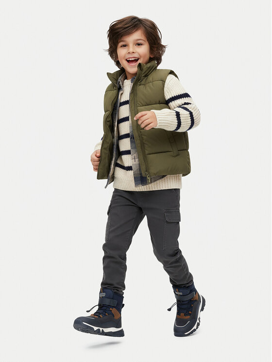 Lasocki Young Lasocki Young Μπότες Χιονιού CEO-CI12-8387-04(IV)CH Σκούρο μπλε