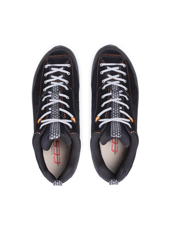 Garmont Garmont Trekkingi 000272 Dragontail Lt Czarny