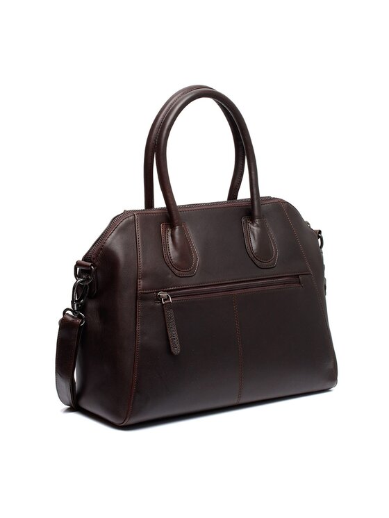The Chesterfield Brand The Chesterfield Brand Torebka 300334 Brązowy