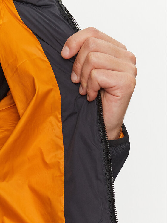 CMP CMP Зимно яке 33K1627 Сив Regular Fit