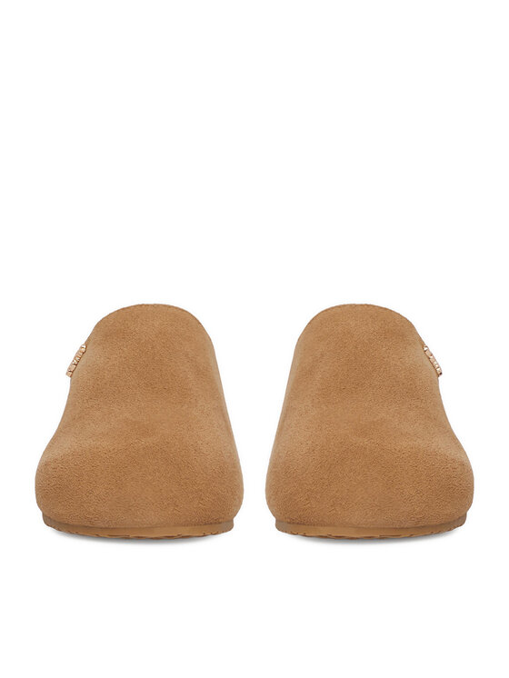 G-Star Raw G-Star Raw Pantoletten EO-HY19788-4 Hellbraun