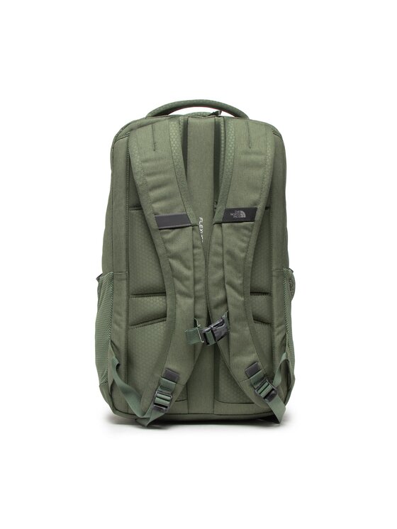 The North Face The North Face Batoh Vault NF0A3VY28F81 Zelená