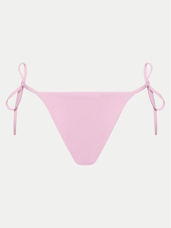 Emporio Armani Emporio Armani Bikini 262740 4R306 00070 Różowy