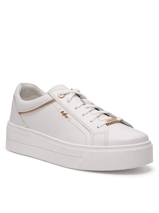 MEXX MEXX Сникърси MX/010C-ARC Бял