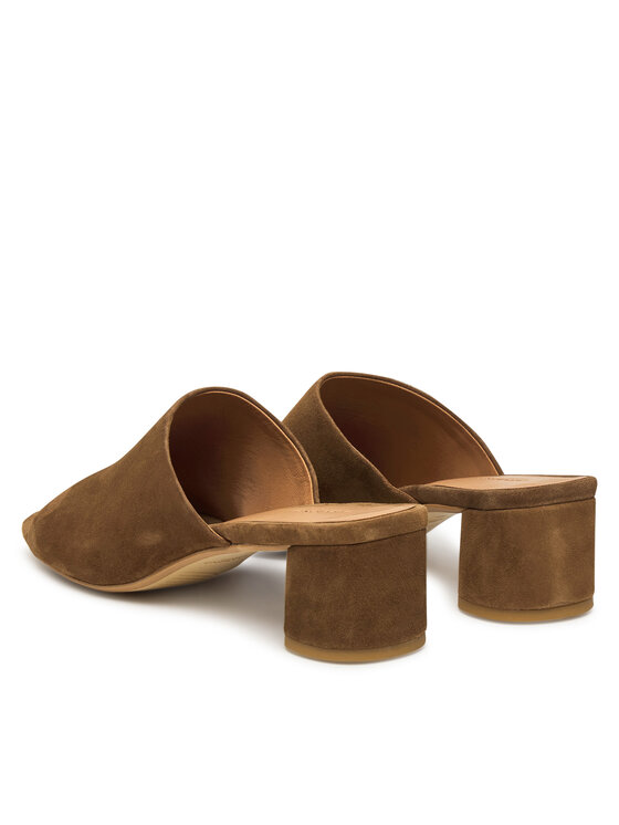 Vagabond Shoemakers Vagabond Shoemakers Iešļūcenes Piper 5921-240-89 Brūns