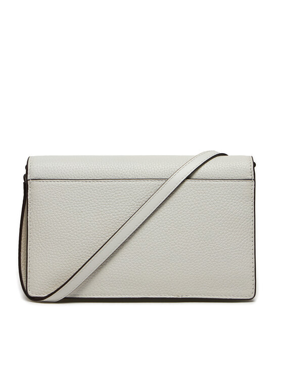 MICHAEL Michael Kors MICHAEL Michael Kors Kabelka Jet Set 32S4SJ6C6L Bílá