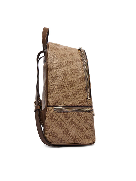 Guess Guess Nahrbtnik Follie Travel TWLB96 76032 Bež