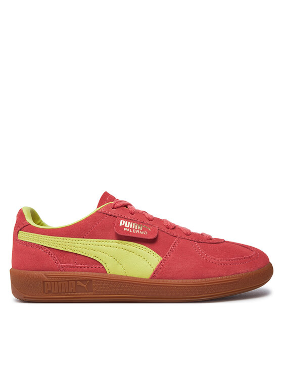 Puma Superge Palermo Wns 397643 22 Roza