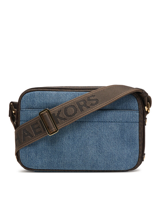 MICHAEL Michael Kors MICHAEL Michael Kors Táska 32S6G5VC9C Kék