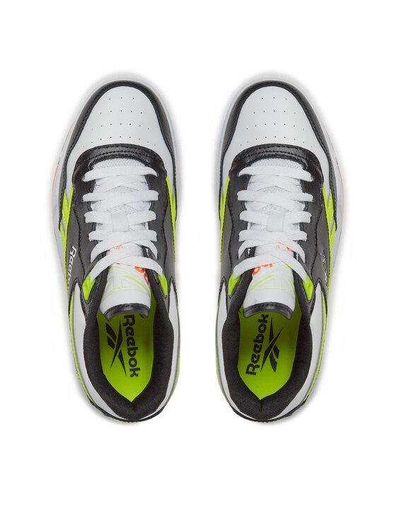 Reebok Reebok Sneakersy BB 4000 II ID5166 Biały