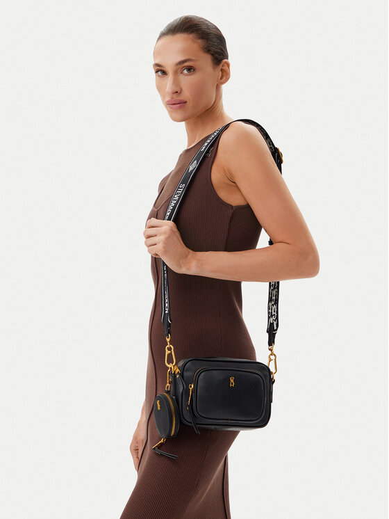 Steve Madden Steve Madden Сумка Blillite SM13001518 Чорний