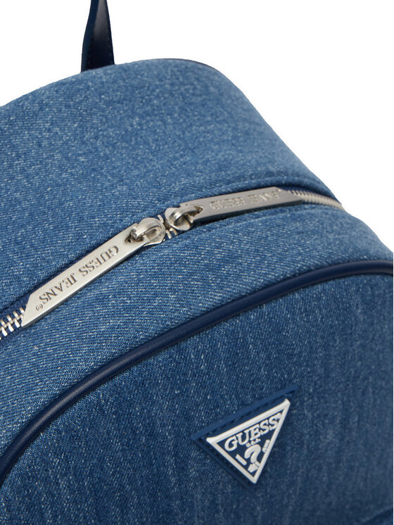 Guess Jeans Guess Jeans Rucksack CWBEO-GUESS-B-011-09 Blau