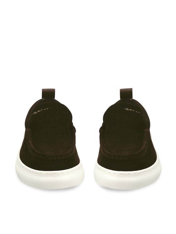 Gant Gant Halbschuhe Lawill 28573565 Braun