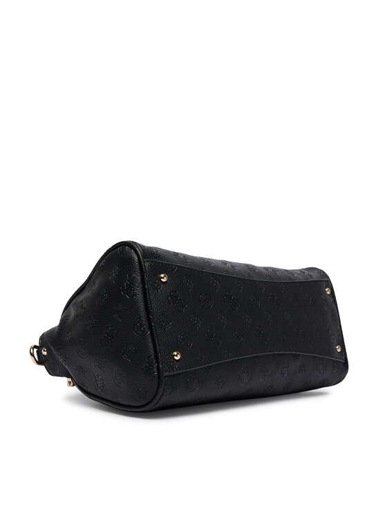 Guess Guess Kabelka HWPD99 16070 Čierna