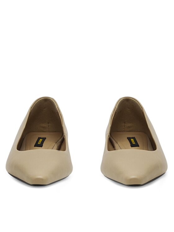 Gino Rossi Gino Rossi Ballerine WFA2503-2Z Beige