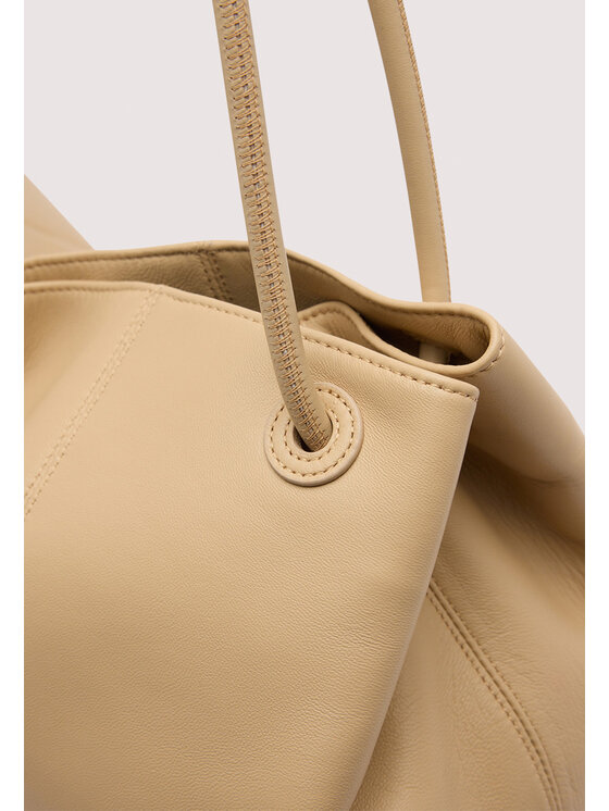 Trussardi Trussardi Torebka Z616E006501N092 Kremowy