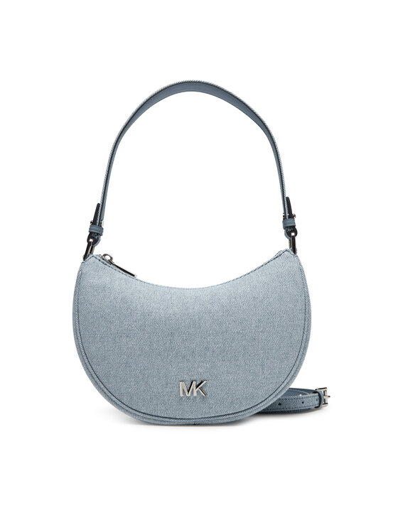 MICHAEL Michael Kors MICHAEL Michael Kors Rankinė 32S5S8QU0C Mėlyna