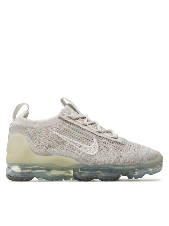 Nike Sneakersy W Air Vapormax 2021 Fk DJ9975 001 Béžová