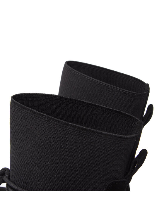 Rage Age Rage Age Klassische Stiefeletten RA-32-06-000425 Schwarz