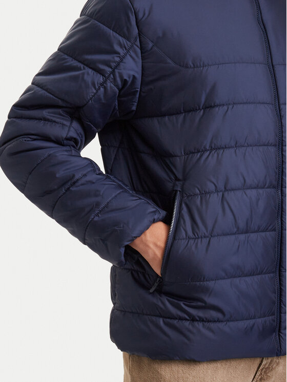 Puma Puma Зимно яке Ess 685211 Тъмносин Regular Fit