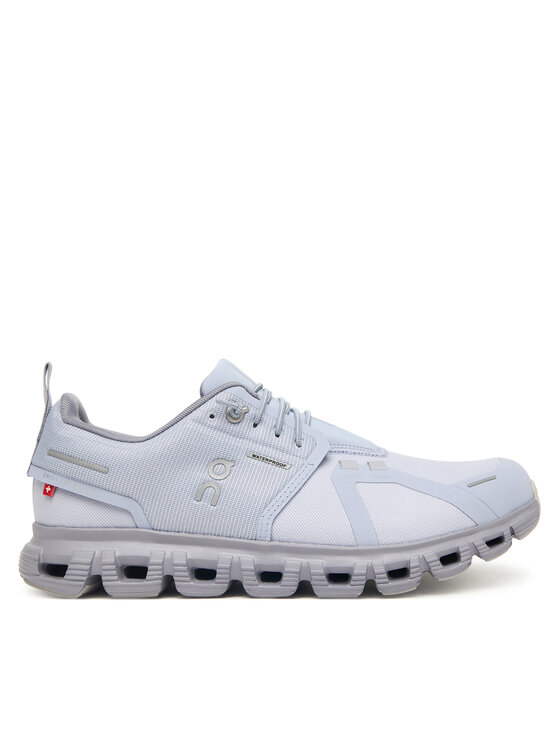 On On Снікерcи Cloud 6 3WF10053392 Голубий