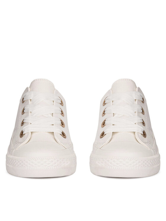 Jenny Fairy Jenny Fairy Scarpe da ginnastica WFA2915-1 Bianco