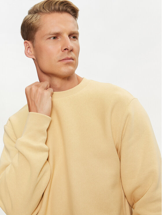 Champion Champion Pluus 218904 Beež Regular Fit