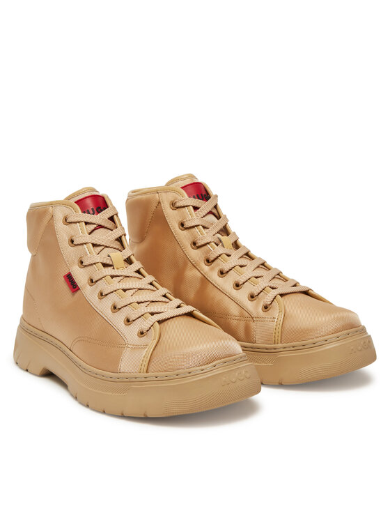 HUGO HUGO Sneakers Urian 50541834 Bej