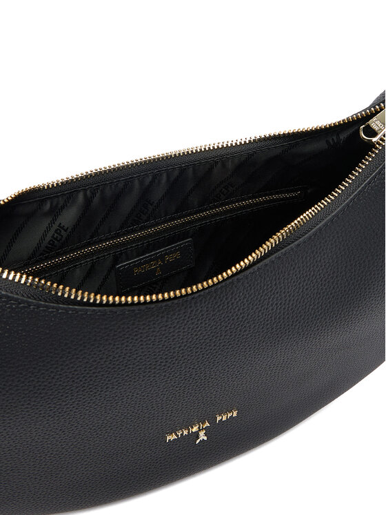 Patrizia Pepe Patrizia Pepe Soma 8B0311/L001-K103 Melns