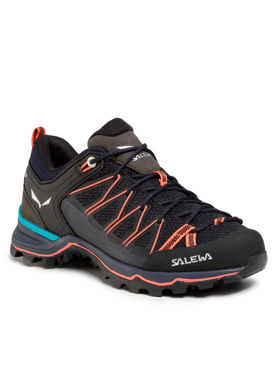 Salewa Salewa Trekking Ws Mtn Trainer Lite 61364-3993 Crna