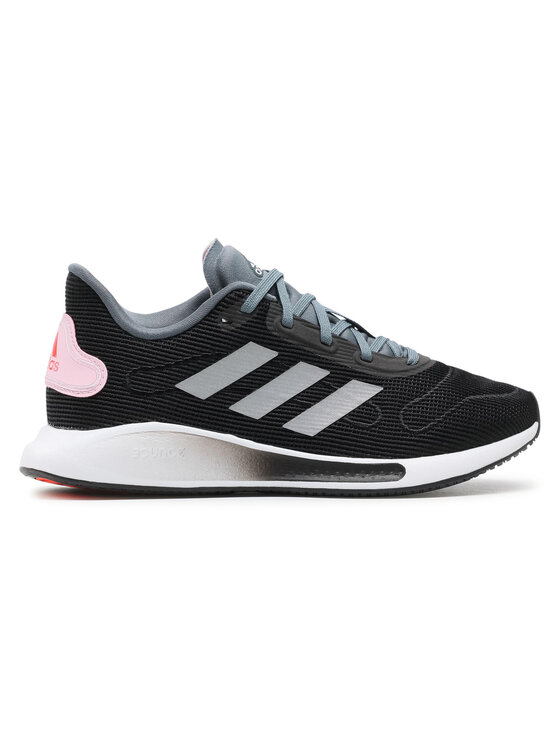 adidas adidas Tekaški čevlji Galaxar Run W FW1185 Črna