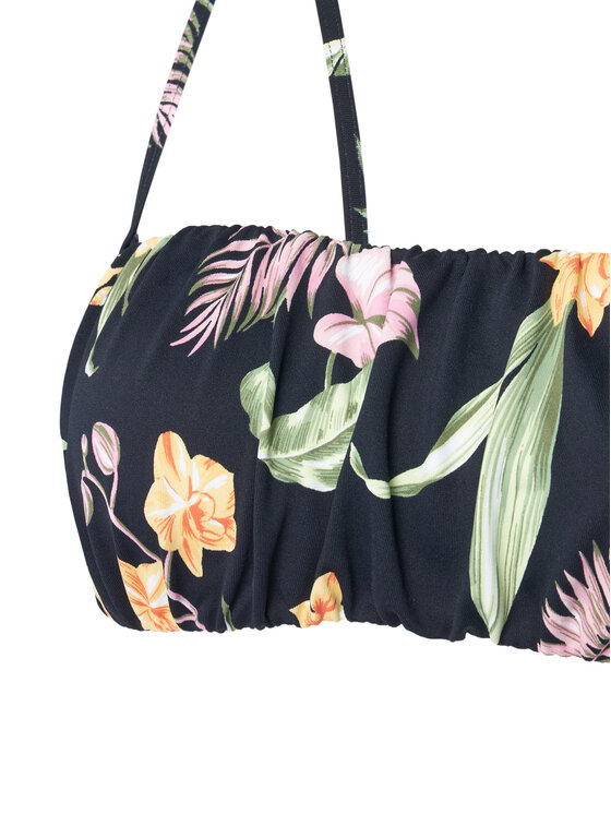 Roxy Roxy Bikini ERJX203572 Crna