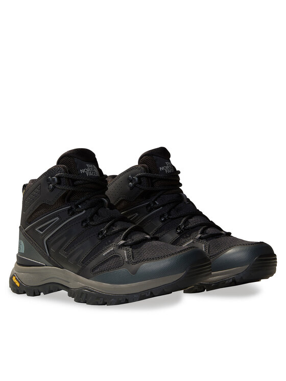The North Face The North Face Trekking Hedgehog Mid GORE-TEX NF0A8AACKT01 Crna