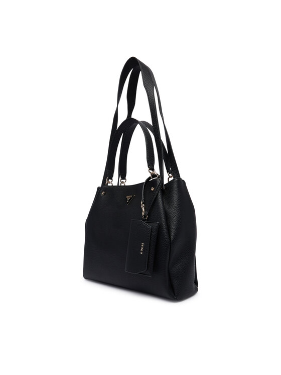 Guess Guess Сумка Lorella HWBG23 06230 Чорний