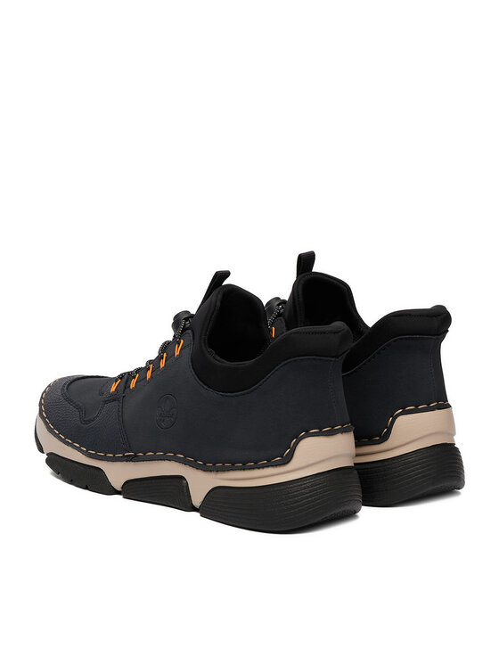 Rieker Rieker Sneakers CEO-45963-14 Bleumarin